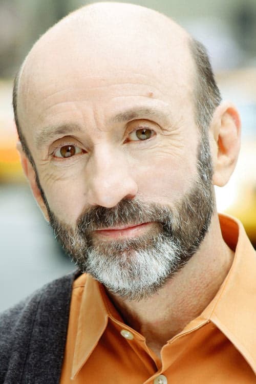 Patrick Kerr filmleri