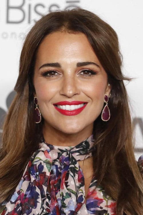 Paula Echevarría filmleri