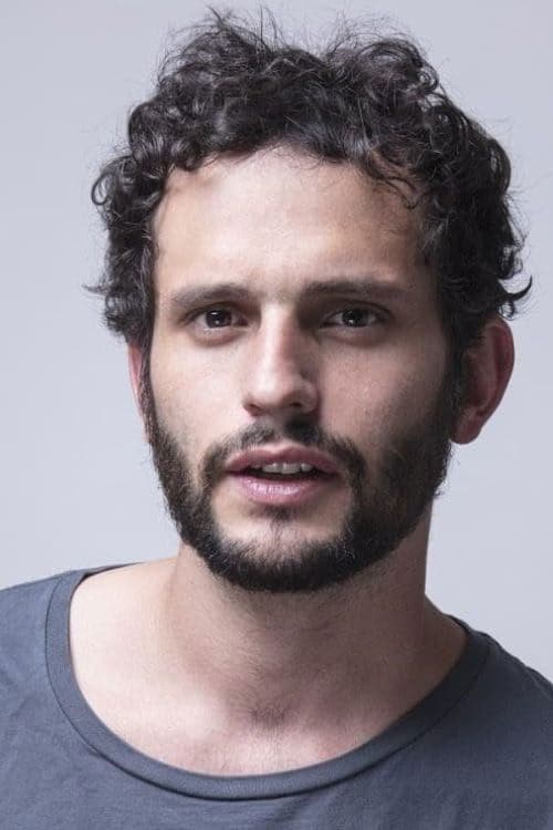 Pedro Fontaine filmleri