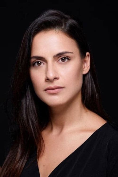 Pelin Bölükbaş filmleri
