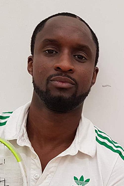 Peter Bankolé filmleri