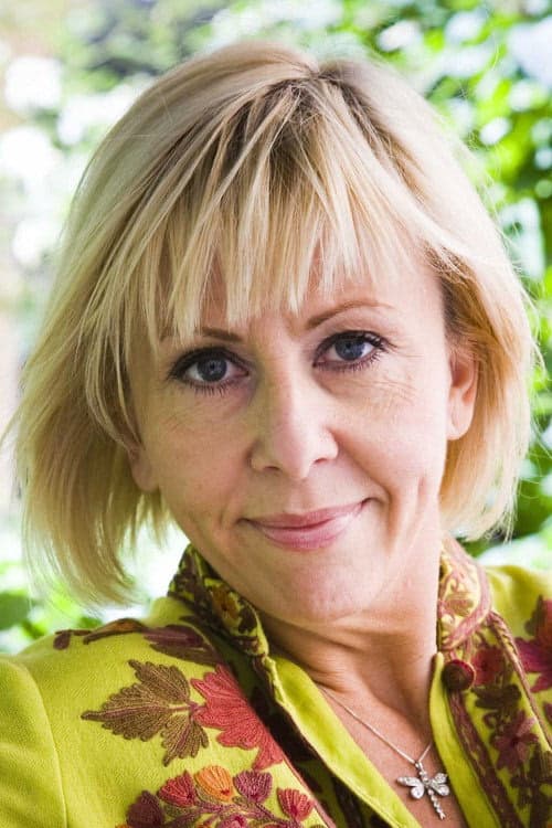 Pia Johansson filmleri