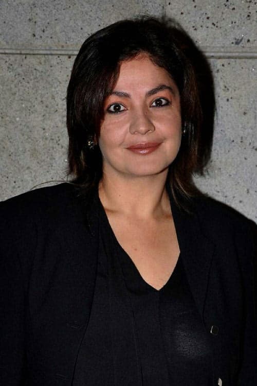 Pooja Bhatt filmleri