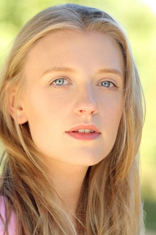 Poppy Lee Friar filmleri