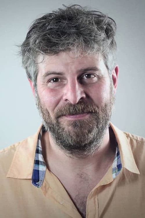 Raúl Cimas filmleri