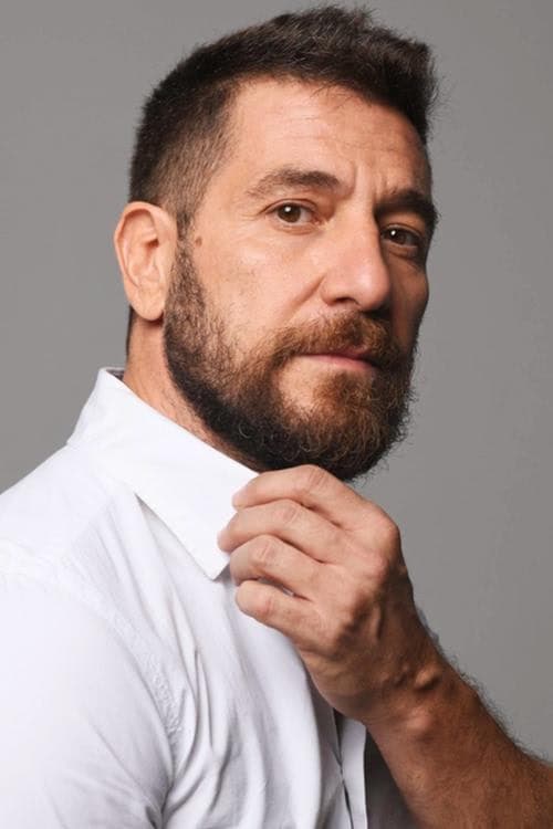 Raúl Tejón filmleri