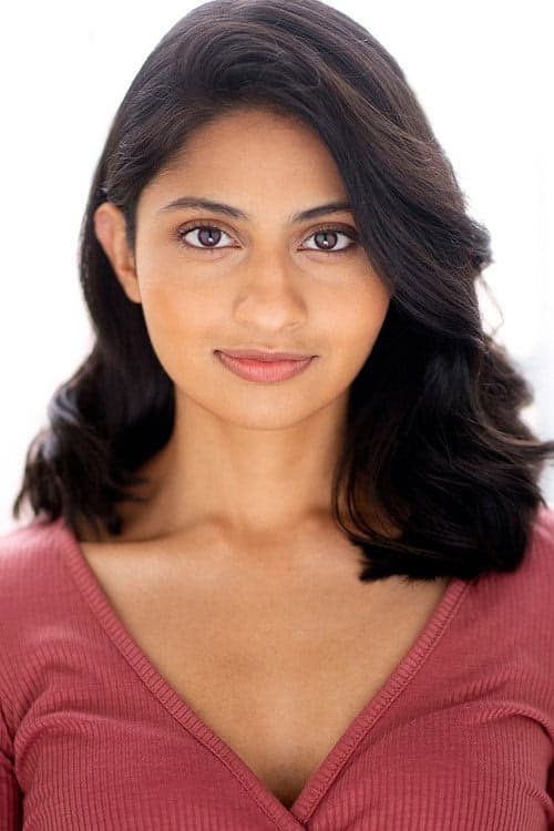 Rachel Kamath filmleri