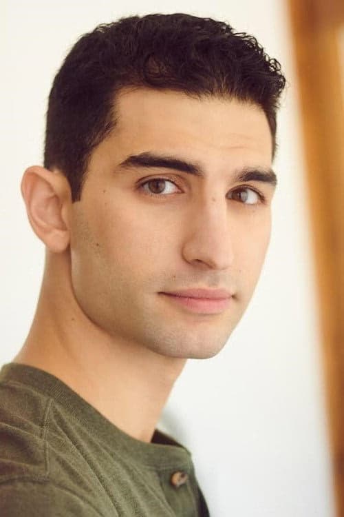 Raffi Barsoumian filmleri