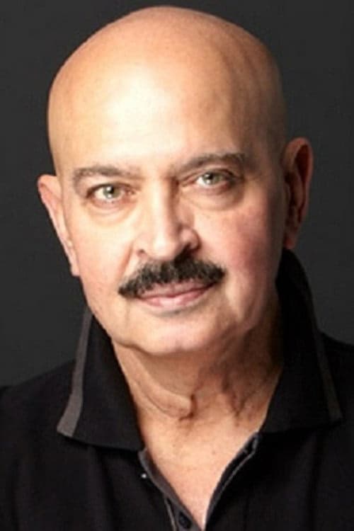 Rakesh Roshan filmleri