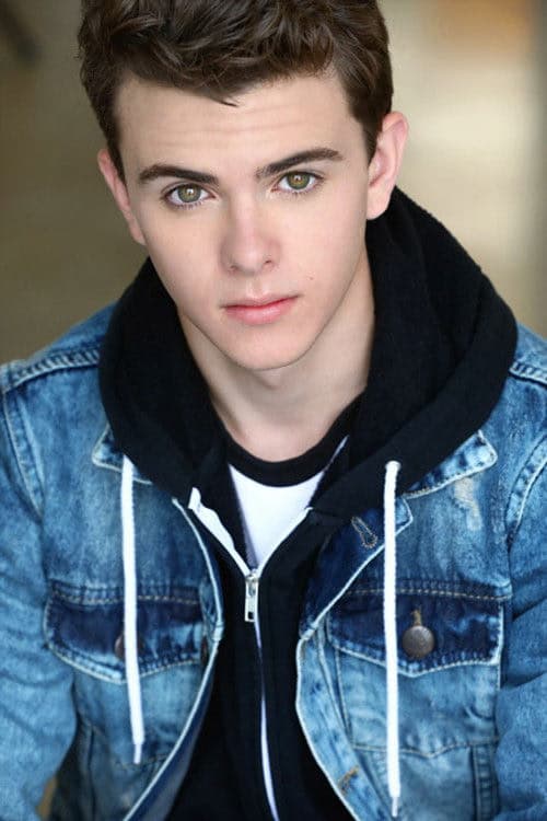 Reed Horstmann filmleri