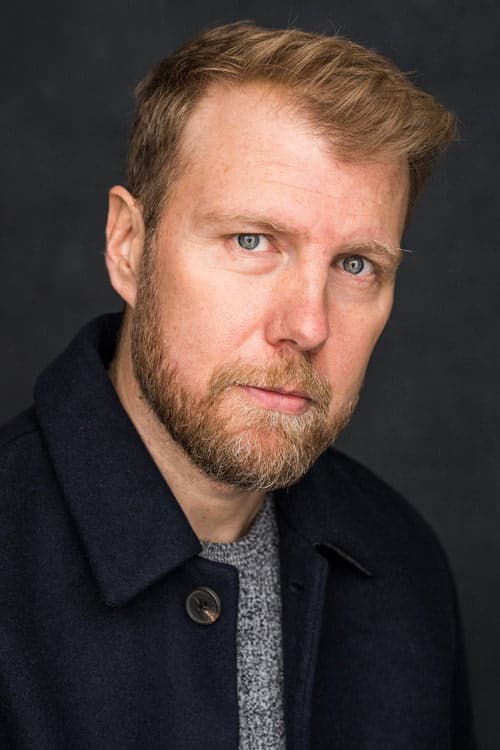 Richard Corgan filmleri