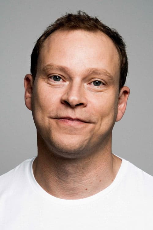 Robert Webb filmleri