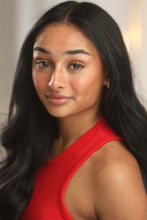Rochelle Harrington filmleri