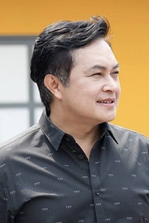 Ron Banjongsang filmleri