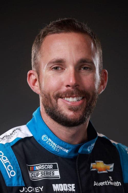 Ross Chastain filmleri