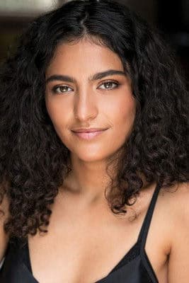 Roxie Mohebbi filmleri