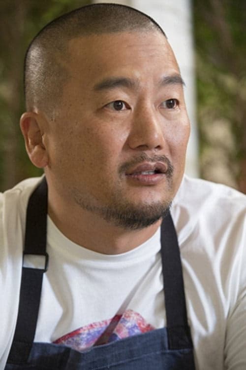 Roy Choi filmleri