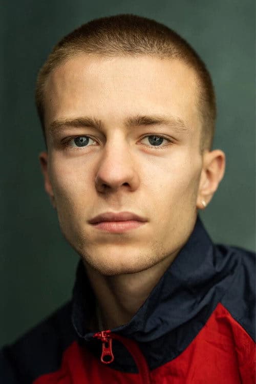 Ruaridh Mollica filmleri