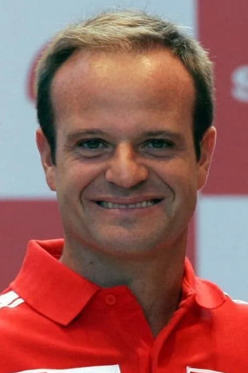 Rubens Barrichello filmleri