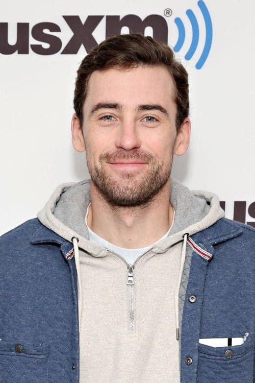 Ryan Blaney filmleri