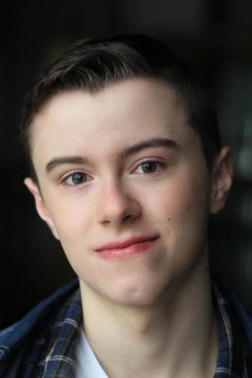 Ryan Sutherland filmleri