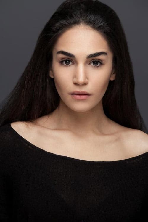 Sahra Şaş filmleri
