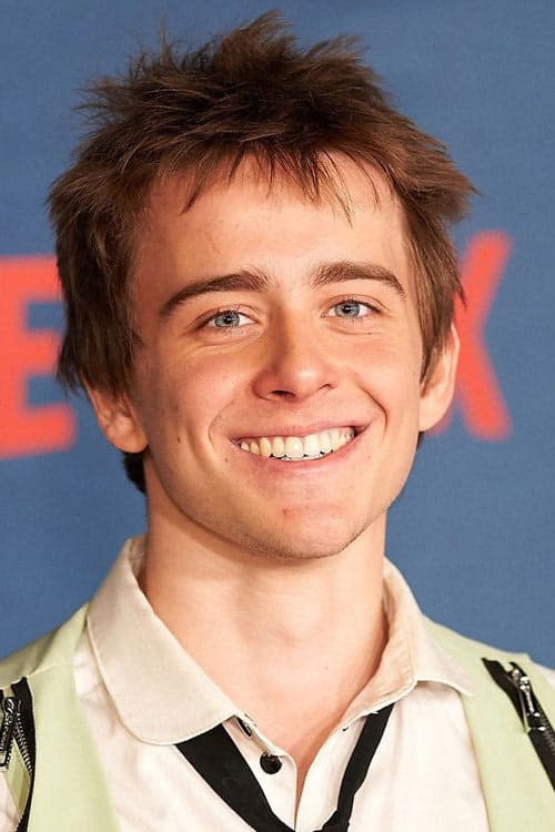 Sam McCarthy filmleri