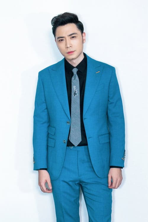 Sang Mingsheng filmleri