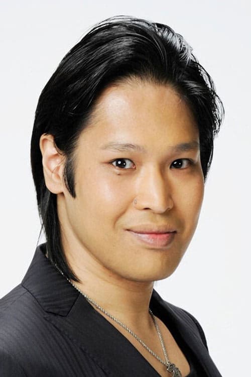 Satoshi Tsuruoka filmleri