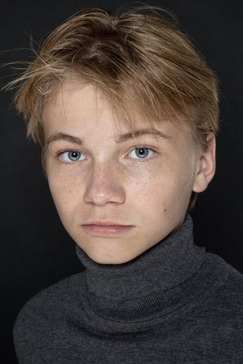 Saveliy Kudryashov filmleri