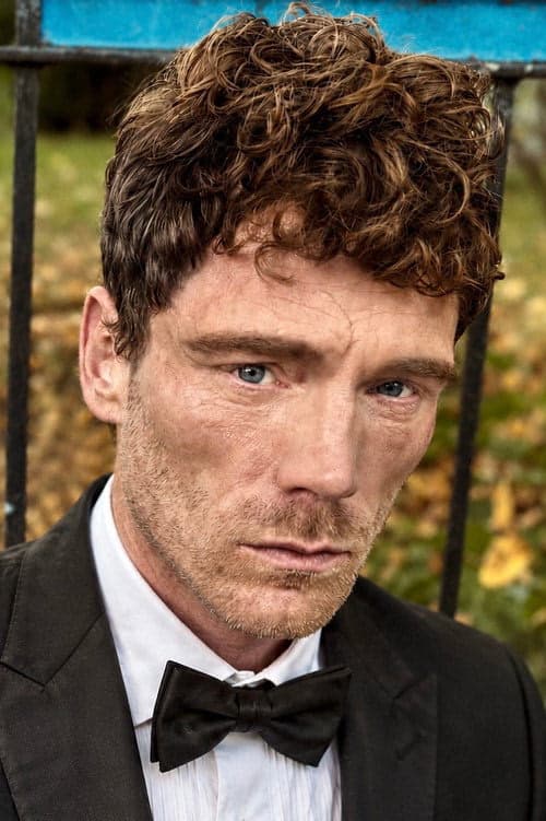 Scott Rose-Marsh filmleri