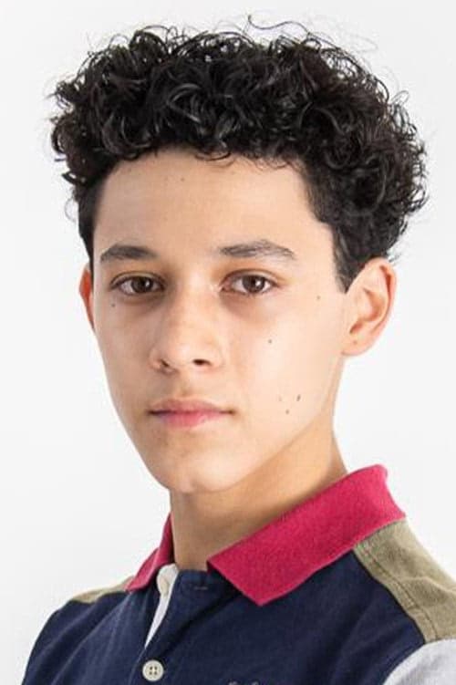 Sebastián García Huerta filmleri