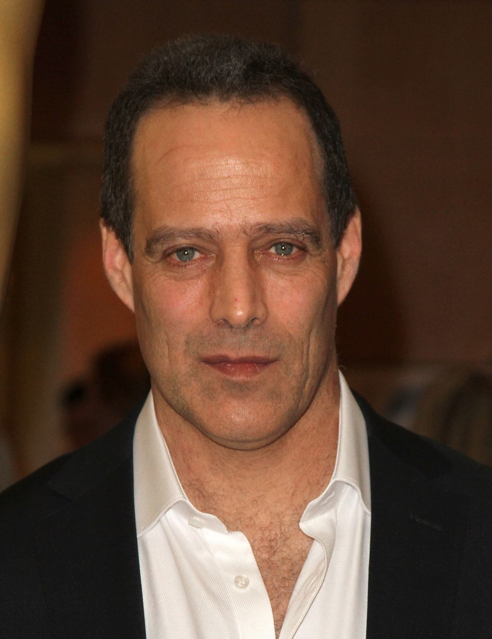 Sebastian Junger filmleri