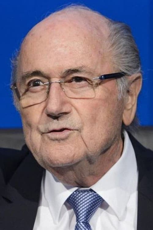 Sepp Blatter filmleri