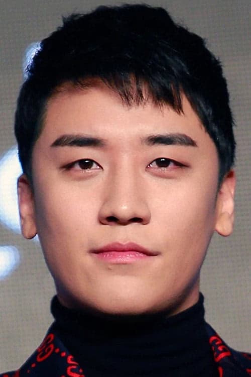 SEUNGRI filmleri