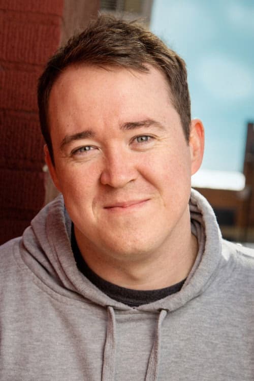 Shane Gillis filmleri