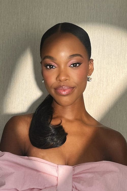 Shanel Bailey filmleri