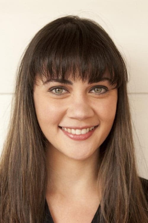 Shari Sebbens filmleri