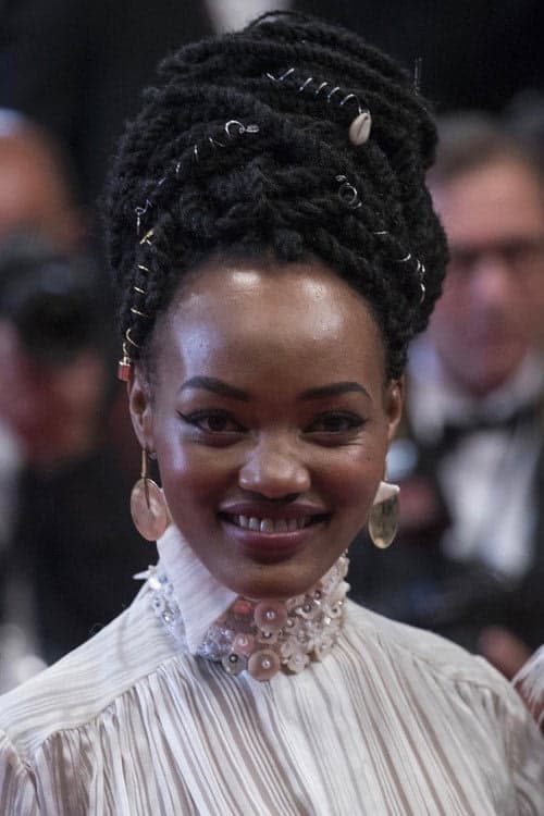 Sheila Munyiva filmleri