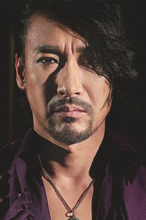 Shin Sung-woo filmleri