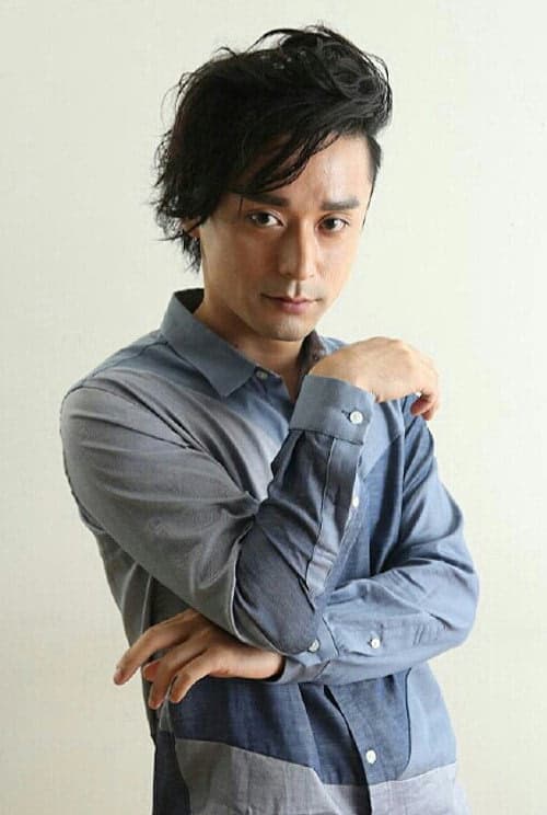 Shingo Katou filmleri