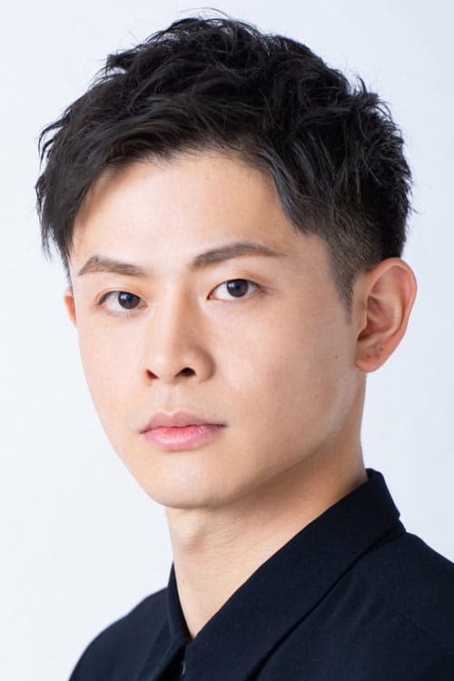 Shoya Ishige filmleri