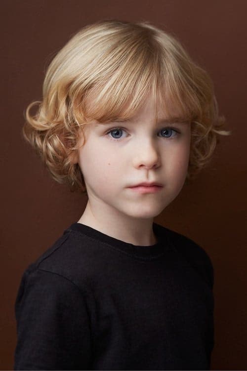 Smylie Bradwell filmleri