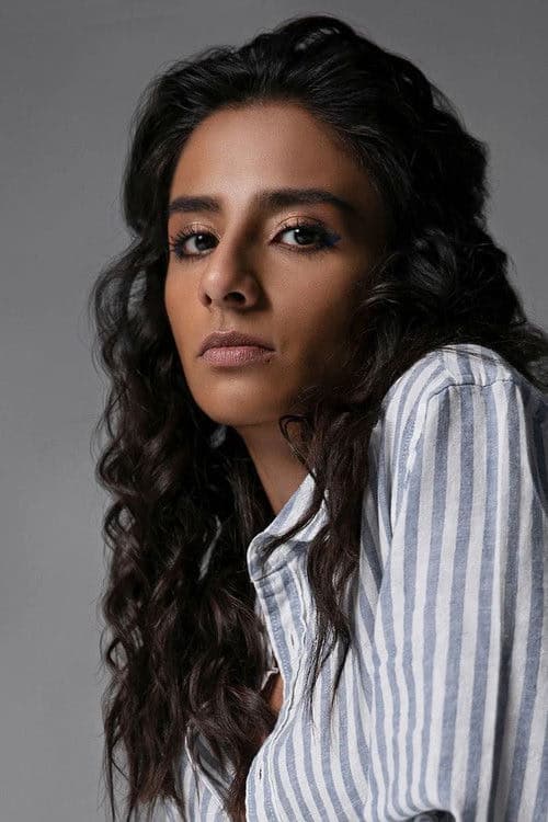 Sofía Engberg filmleri