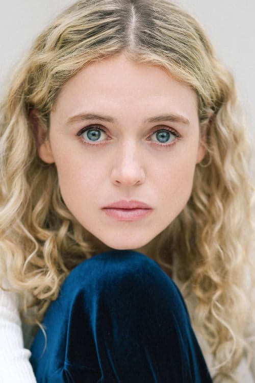 Sofia Oxenham filmleri