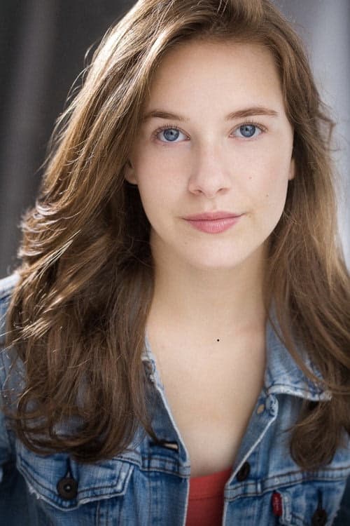 Sophia Gennusa filmleri