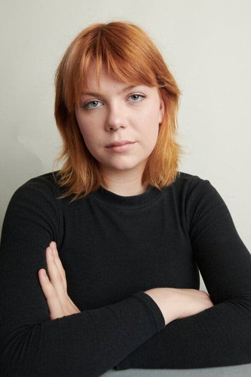 Sophia Wright-Mendelsohn filmleri