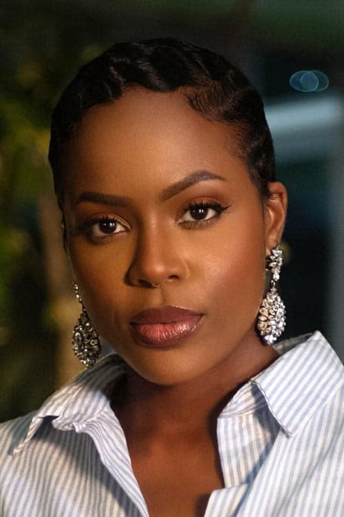 Sophie Tankou filmleri