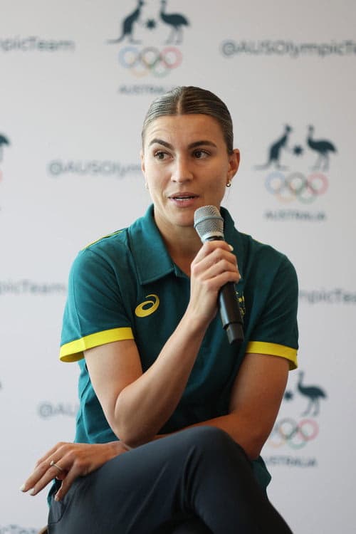 Steph Catley filmleri