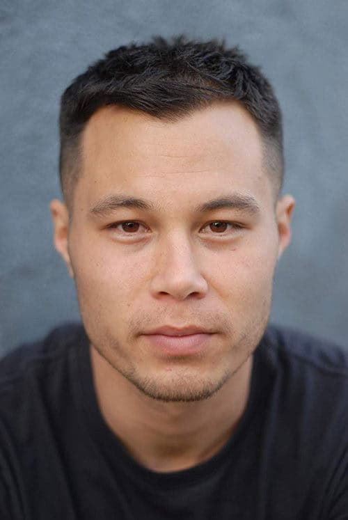 Stephen A. Chang filmleri